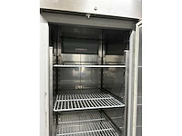 Dexion 70btj rvs vrieskast - afbeelding 4 van  5