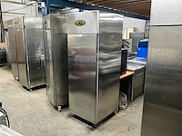 Dexion 70btj rvs vrieskast