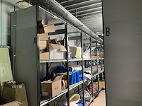 Dexion archiefstelling - afbeelding 3 van  7