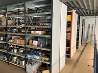 Dexion archiefstelling - afbeelding 4 van  7