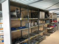 Dexion archiefstelling - afbeelding 7 van  7