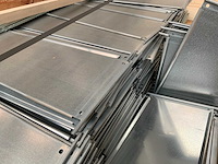 Dexion legbordstelling 20x200 - afbeelding 2 van  12