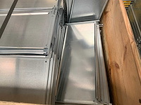 Dexion legbordstelling 20x200 - afbeelding 3 van  12