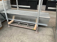 Dexion legbordstelling 20x200 - afbeelding 8 van  12