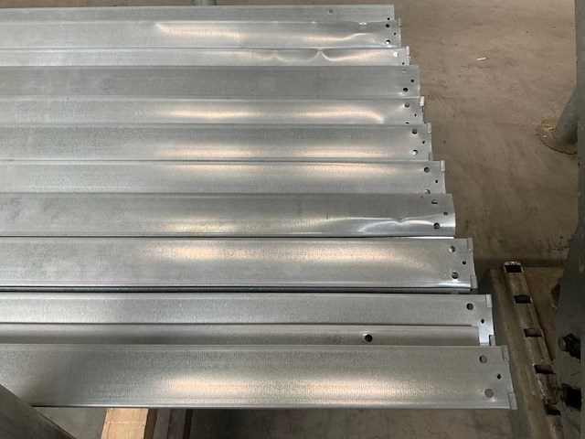 Dexion legbordstelling 20x200 - afbeelding 9 van  12
