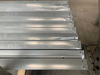 Dexion legbordstelling 20x200 - afbeelding 9 van  12