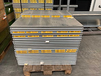 Dexion legbordstelling 20x200 - afbeelding 10 van  12