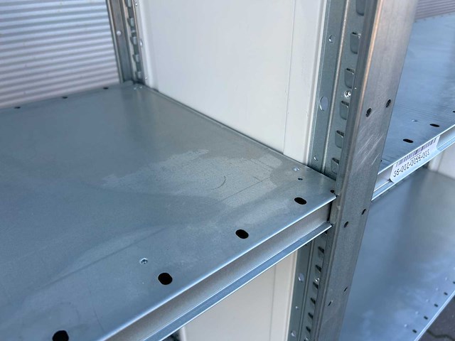 Dexion legbordstelling 6x25 - afbeelding 7 van  12