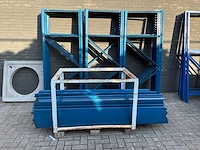 Dexion legbordstelling - afbeelding 2 van  6