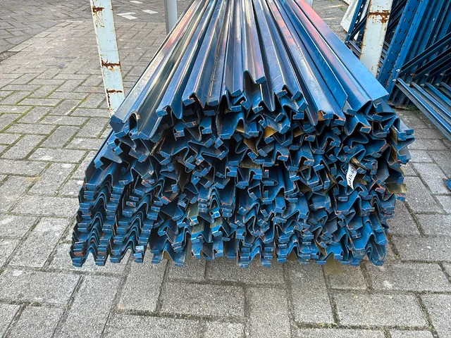 Dexion legbordstelling - afbeelding 3 van  6