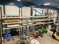 Dexion p90 palletstelling - afbeelding 1 van  7
