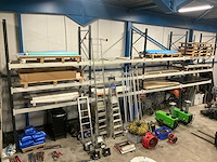Dexion p90 palletstelling - afbeelding 2 van  7