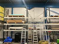 Dexion p90 palletstelling - afbeelding 4 van  7