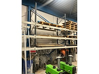 Dexion p90 palletstelling - afbeelding 5 van  7
