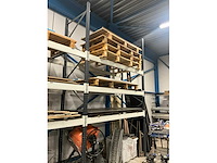 Dexion p90 palletstelling - afbeelding 6 van  7