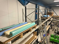 Dexion p90 palletstelling - afbeelding 7 van  7
