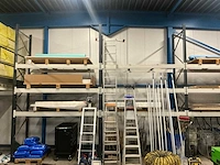 Dexion p90 palletstelling - afbeelding 4 van  7