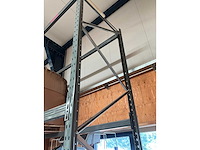 Dexion palletstelling 8,5 meter - afbeelding 4 van  5