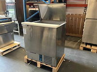 Dexion sa-070 saladiere met deksel - afbeelding 1 van  8