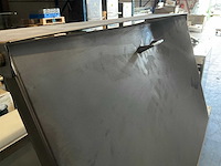 Dexion sa-070 saladiere met deksel - afbeelding 5 van  8