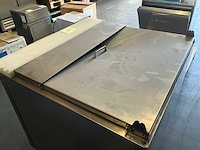 Dexion sa-070 saladiere met deksel - afbeelding 6 van  8
