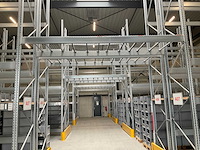 Dexion sectie palletstelling met aanrijd-beveiliging (60x) - afbeelding 11 van  14