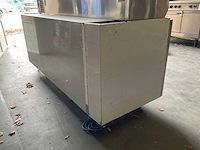 Dexion tp-172 koelwerkbank zonder koelmachine - afbeelding 5 van  10