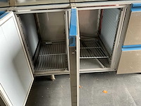 Dexion tp-172 koelwerkbank zonder koelmachine - afbeelding 7 van  10