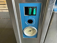 Dexion tp-172 koelwerkbank zonder koelmachine - afbeelding 10 van  10