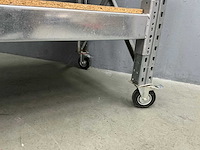 Dexion werkbank 79x168x100 cm - afbeelding 11 van  11