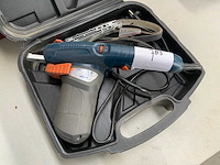 Dexter bandvijlmachine - afbeelding 1 van  2