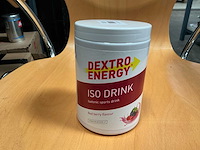 Dextro energie iso drink (7x) - afbeelding 1 van  3