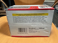 Dextro energie liquid gel (14x) - afbeelding 3 van  5