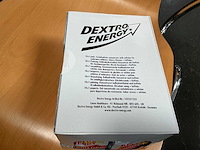 Dextro energie liquid gel (14x) - afbeelding 4 van  5
