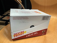 Dextro energie liquid gel (18x) - afbeelding 1 van  1