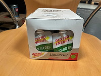 Dextro energie liquid gel (18x) - afbeelding 1 van  4