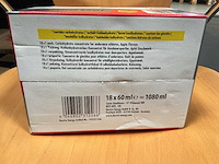 Dextro energie liquid gel (18x) - afbeelding 3 van  4