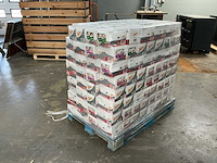 Dextro energy dextro liquid gel (240x)