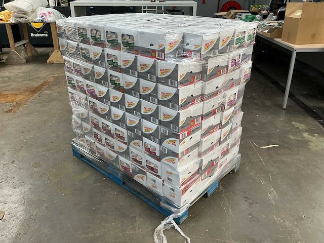 Dextro energy dextro liquid gel (240x) - afbeelding 2 van  8