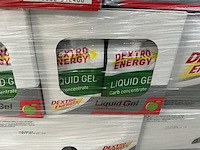 Dextro energy dextro liquid gel (240x) - afbeelding 5 van  8