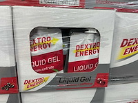 Dextro energy dextro liquid gel (240x) - afbeelding 7 van  8