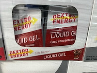Dextro energy dextro liquid gel (240x) - afbeelding 8 van  8