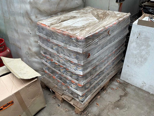 Dextro isotonic sportdrink - afbeelding 1 van  2