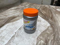 Dextro isotonic sportdrink - afbeelding 2 van  2