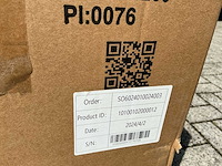 Deye ai-w5.1-b batterijopslag module (3x) - afbeelding 5 van  12