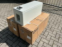 Deye ai-w5.1-b batterijopslag module (3x) - afbeelding 8 van  12