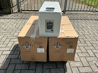 Deye ai-w5.1-b batterijopslag module (3x) - afbeelding 9 van  12