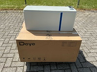 Deye ai-w5.1-b batterijopslag module (3x) - afbeelding 11 van  12