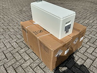 Deye ai-w5.1-b batterijopslag module (3x) - afbeelding 7 van  13