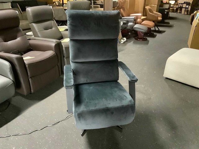 &dez salsa relax fauteuil - afbeelding 2 van  8